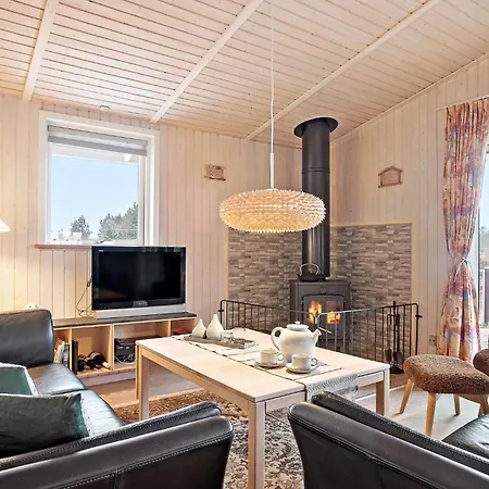 Amazing In Romo With Wifi Casa vacanze *